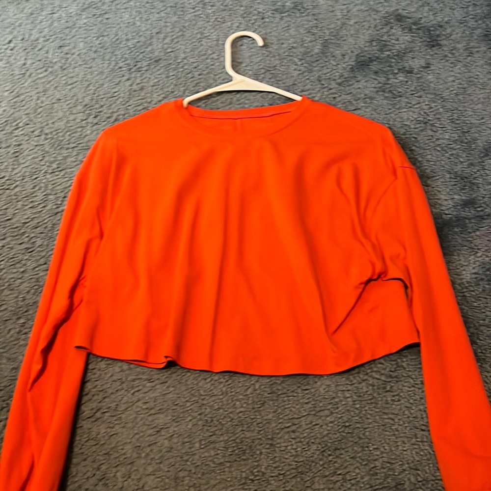 lululemon shirt
